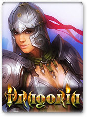 Fragoria